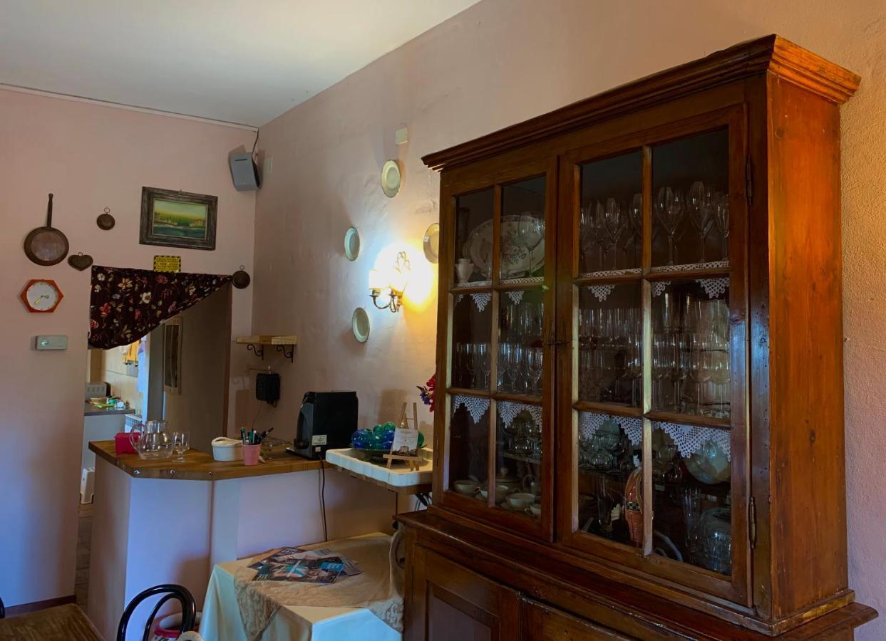 Fattoria San Paolo Agriturismo Montecastelli Pisano Εξωτερικό φωτογραφία