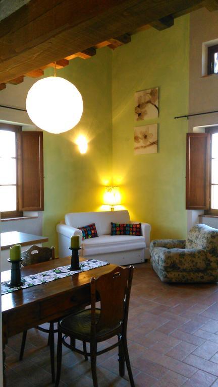 Fattoria San Paolo Agriturismo Montecastelli Pisano Εξωτερικό φωτογραφία