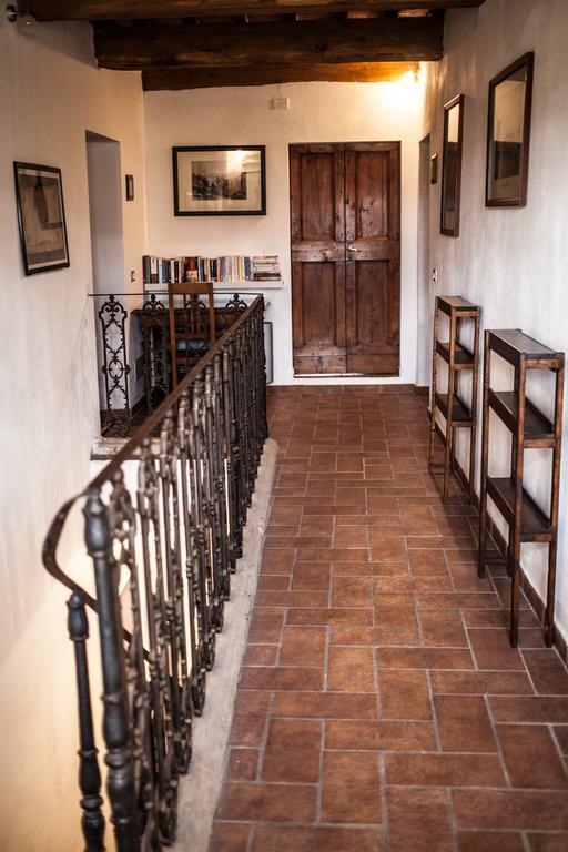 Fattoria San Paolo Agriturismo Montecastelli Pisano Εξωτερικό φωτογραφία