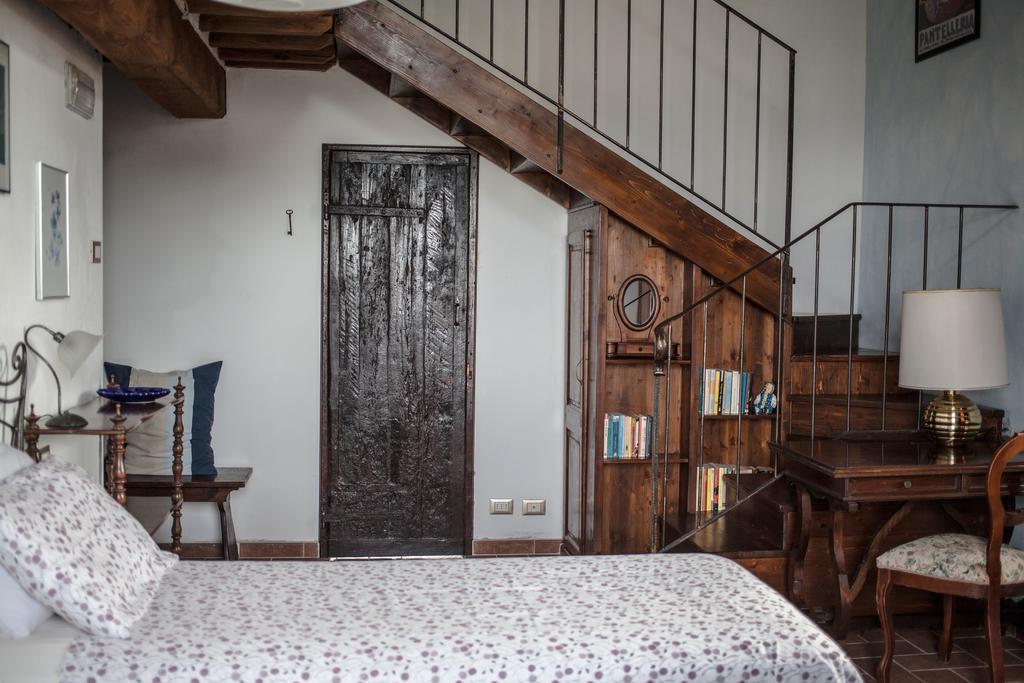 Fattoria San Paolo Agriturismo Montecastelli Pisano Εξωτερικό φωτογραφία
