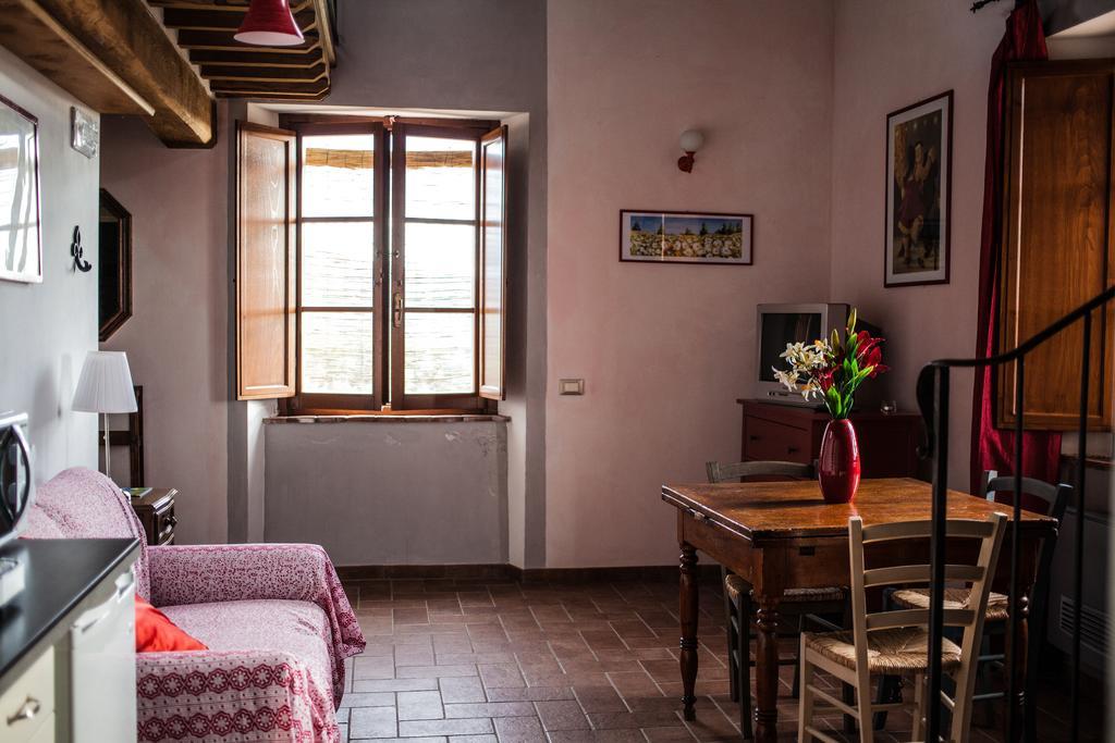 Fattoria San Paolo Agriturismo Montecastelli Pisano Εξωτερικό φωτογραφία