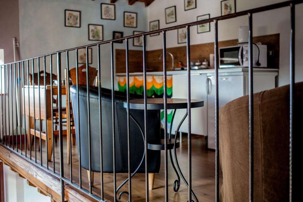 Fattoria San Paolo Agriturismo Montecastelli Pisano Εξωτερικό φωτογραφία