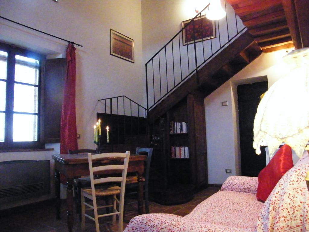 Fattoria San Paolo Agriturismo Montecastelli Pisano Εξωτερικό φωτογραφία